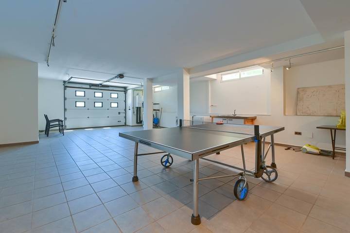 Casa rural para 8 personas, con Terraza además de Jardín y Piscina en Beniarbeig - 4