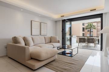 Vakantieappartement voor 4 Personen in Nueva Andalucía, Marbella, Afbeelding 3