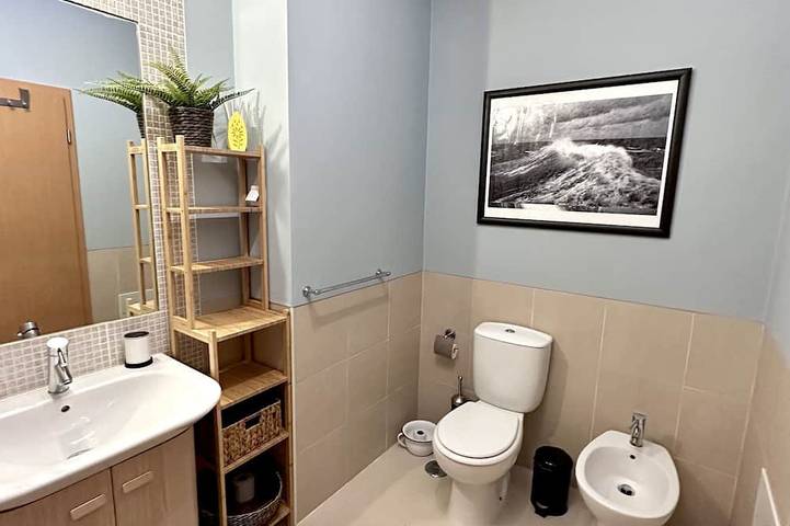 Ganze Wohnung, Appartement mit Pool in Tavira in Cabanas de Tavira, Conceição e Cabanas de Tavira