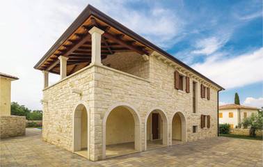 Ferienhaus für 10 Personen in Malinska-Dubašnica, Krk, Bild 3