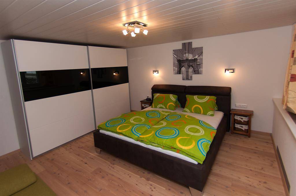 Ganze Ferienwohnung, Ferienwohnung 2 in Steeg, Allgäuer Alpen (Österreich)