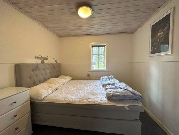 Ferienhaus für 6 Personen, mit Sauna und Terrasse in Malung-Sälen und Umgebung - 4