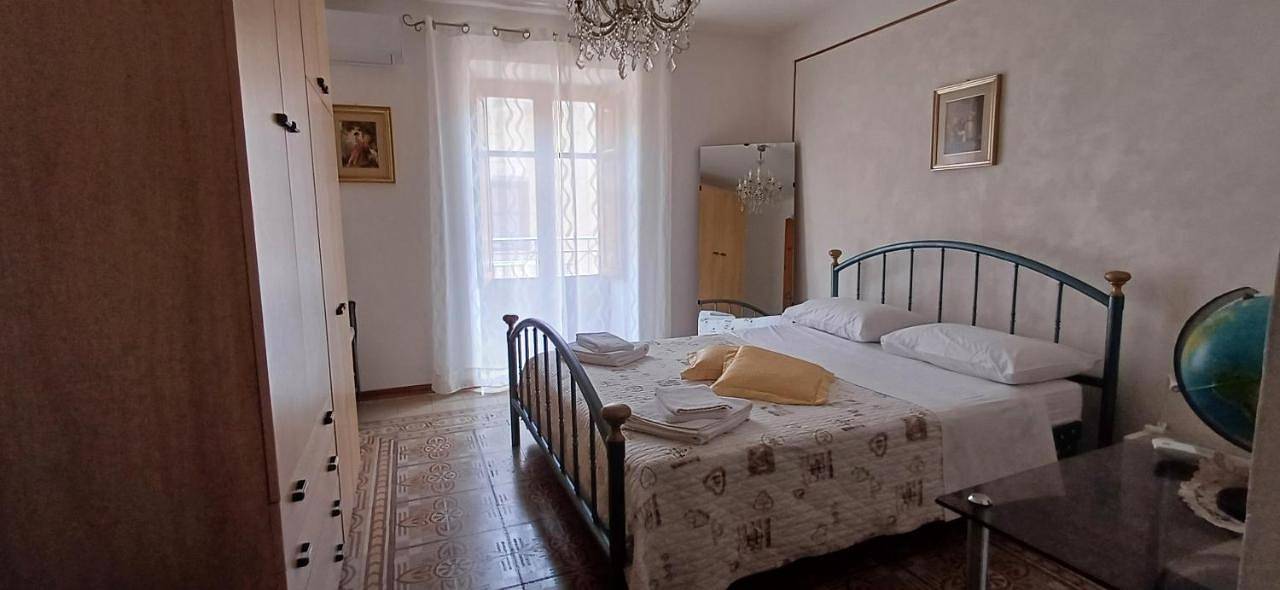 Casa del Vecchio Borgo in Caccamo, Provincia di Palermo