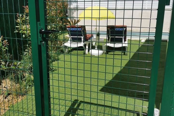 Location de vacances pour 8 personnes à Montarnaud - 3