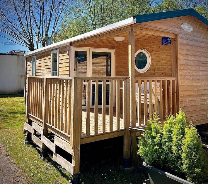 Gîte pour 4 personnes, avec Terrasse et Jardin à Laredo - 4