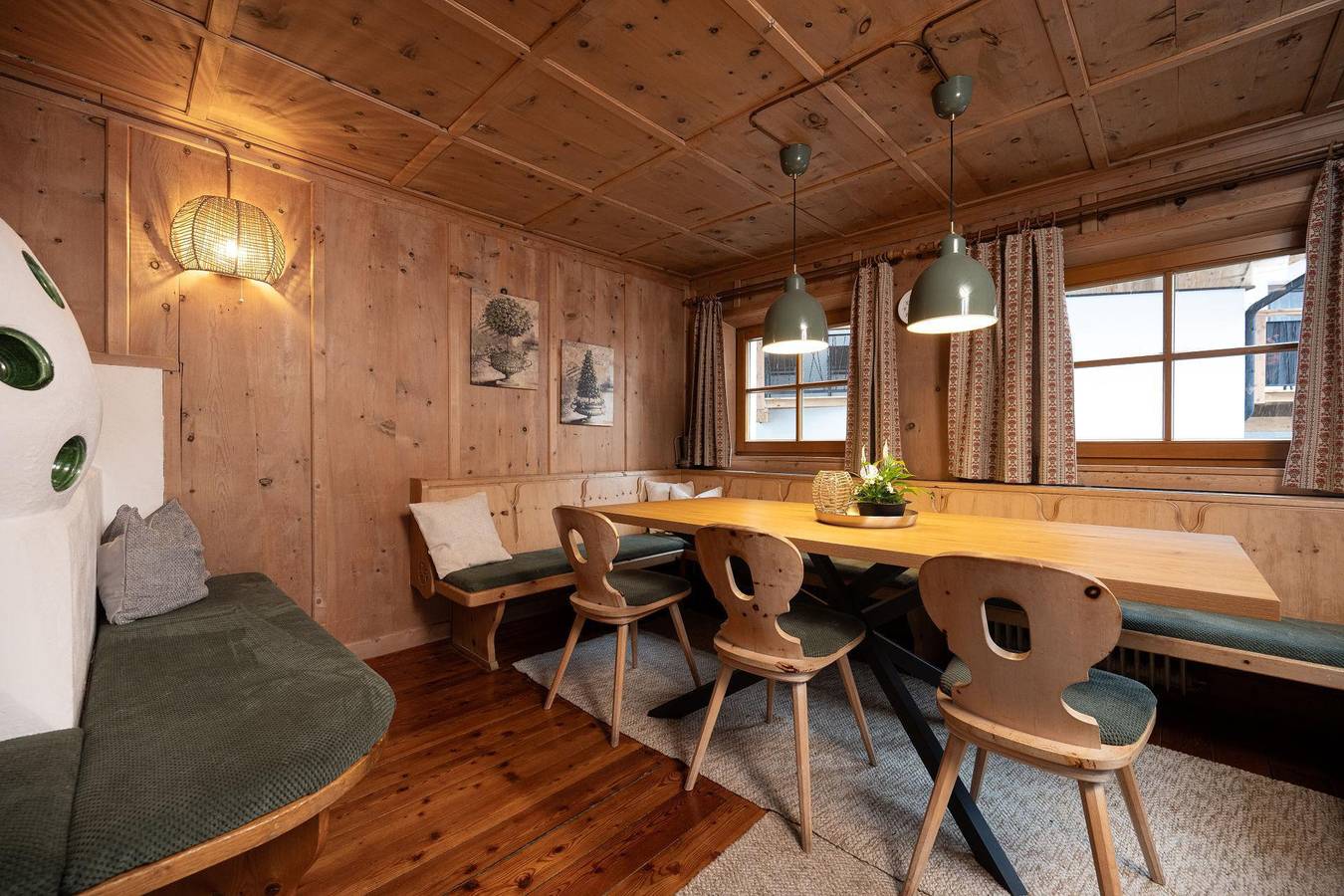 Ferienhaus Valsora in Stubaier Alpen, Sölden (Österreich)