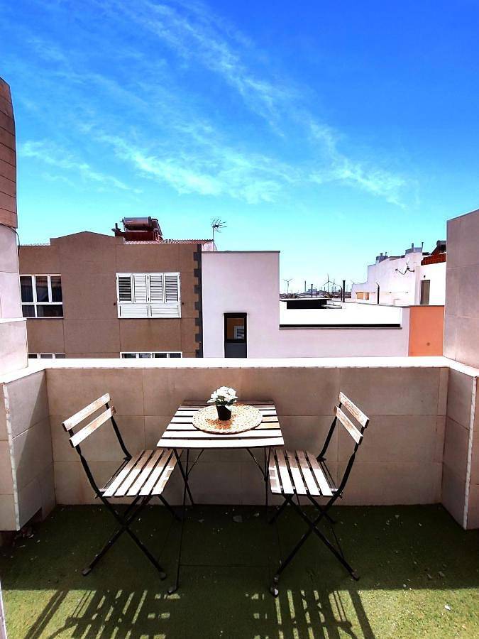 Appartement entier, Pozo Wave Properties in Pozo Izquierdo, Santa Lucía de Tirajana