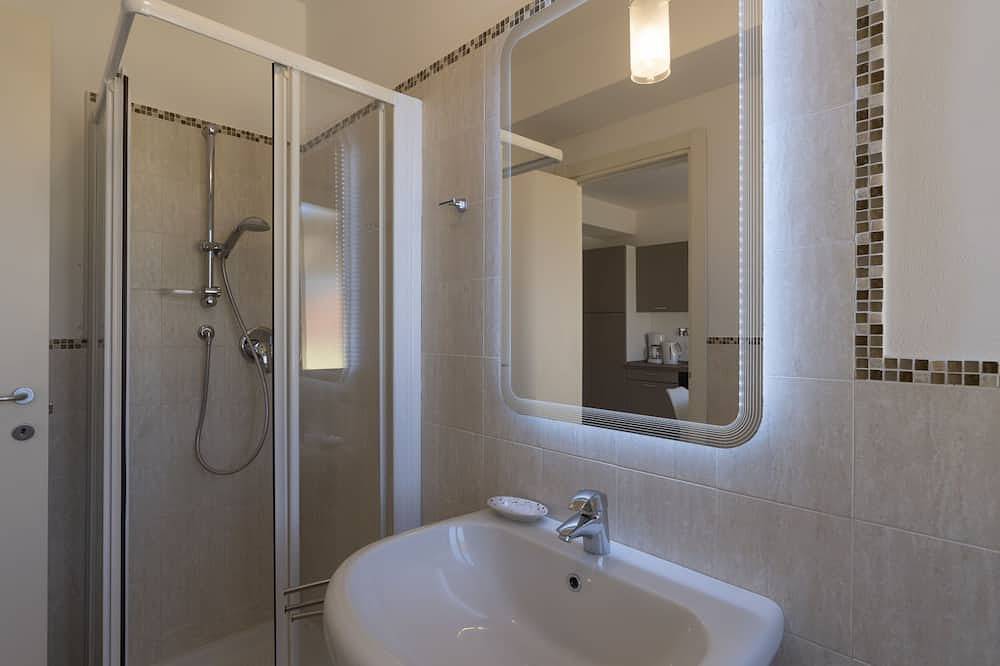 Apartamento entero, Rosmarino by Interhome in Chiappa, San Bartolomeo al Mare