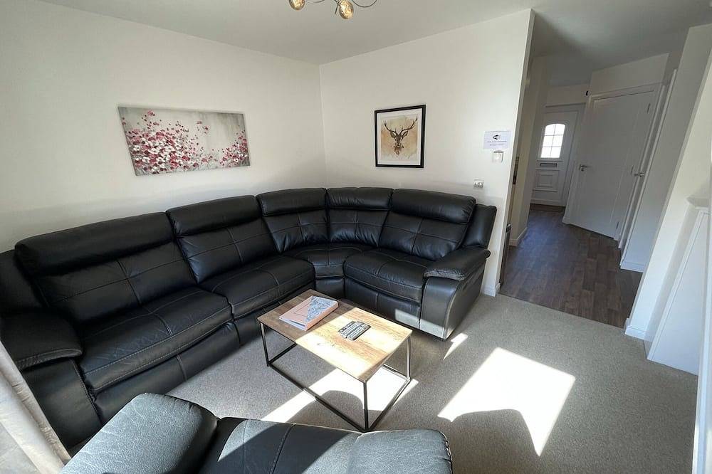 Casa vacanza a Highlands a partire da 311€ a notte