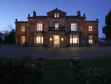 Cottage for 33 People in Gillingham (Dorset), Dorset, Photo 2