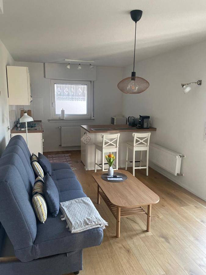 Ganze Wohnung, One-Bedroom Apartment in Lindlar, Oberbergischer Kreis