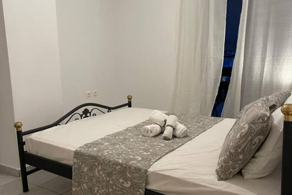 Ganze Wohnung, Dm home (sea view apartment) in Λευκαντί, Chalkida