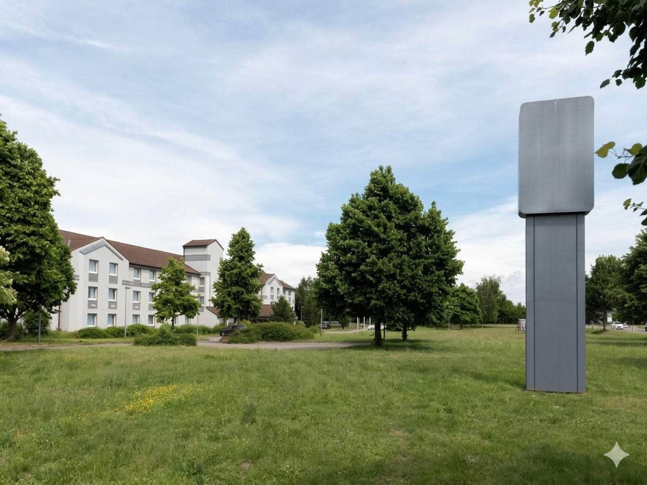 2 Personen Ferienpark haus in Krakow in Peine, Braunschweig und Umgebung