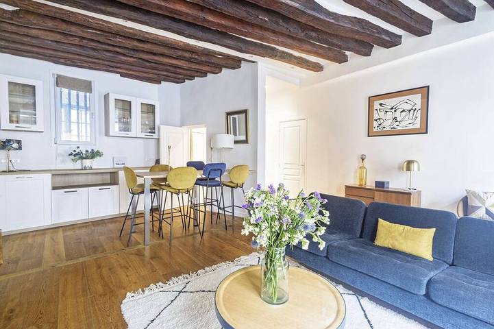 Ferienwohnung für 6 Personen - 1