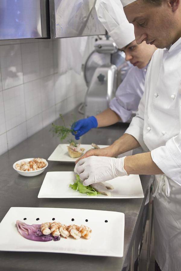 Hôtel pour 2 personnes, avec jardin à Codroipo - 4