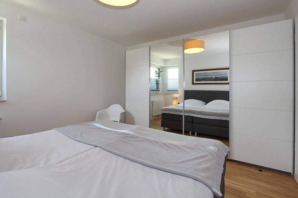 Ganze Wohnung, Kurparkresidenz Appartement 24 - Kurparkresidenz in Scharbeutz, Ostholstein