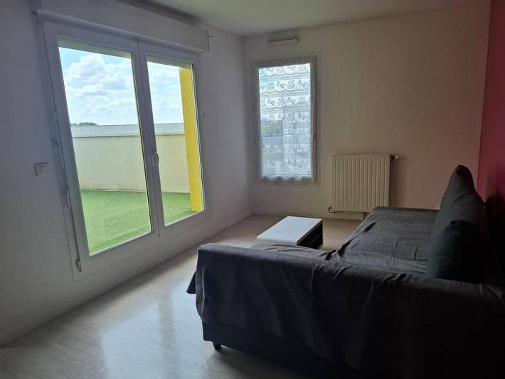 Appartement de vacances pour 6 personnes, avec terrasse - 1