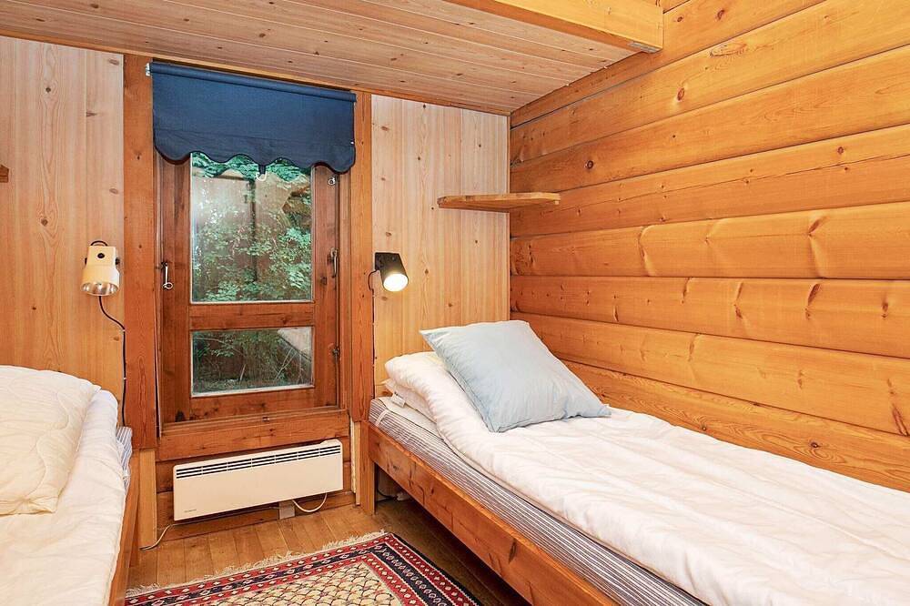 6 Personen Ferienhaus in Rudkøbing in Spodsbjerg, Langeland