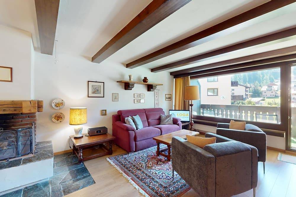 Appartamento vacanze a Engadina a partire da 224€ a notte