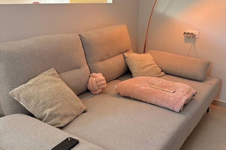 Ferienwohnung für 2 Personen - 1