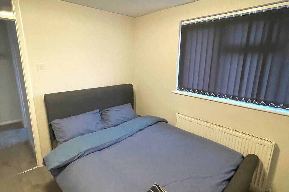3 - Bedroom House in Bletchley| Ready for Contractors & Guests |Milton Keynes in Milton Keynes, Südostengland