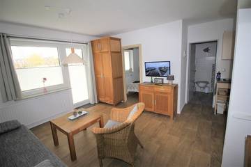 Ferienwohnung für 3 Personen in Büsum, Dithmarschen, Bild 4