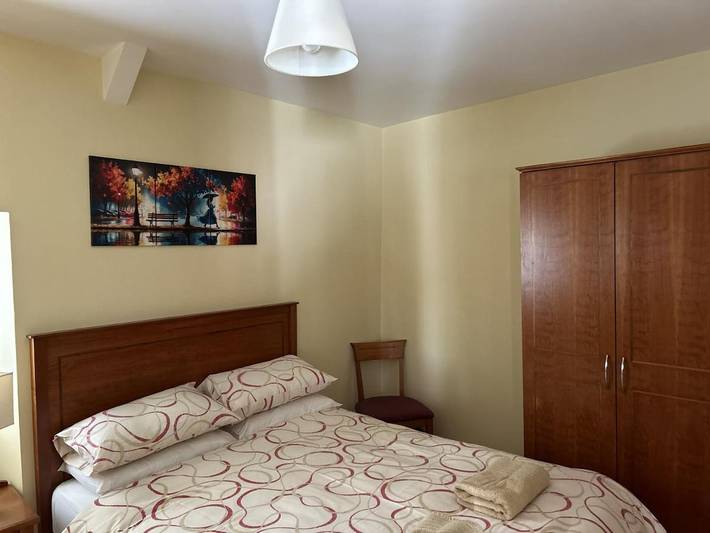 Location de vacances pour 4 personnes, avec terrasse et vue dans Schull - 3