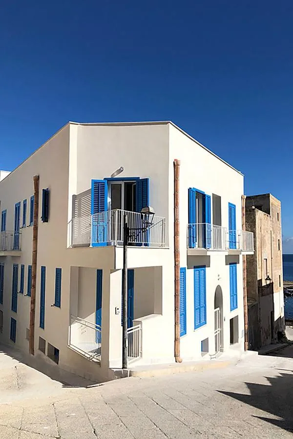 Holiday apartment for 2 people, with view and terrace - 1