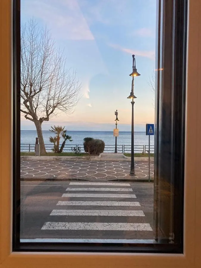 Apartamento de vacaciones para 3 personas, con vistas - 1