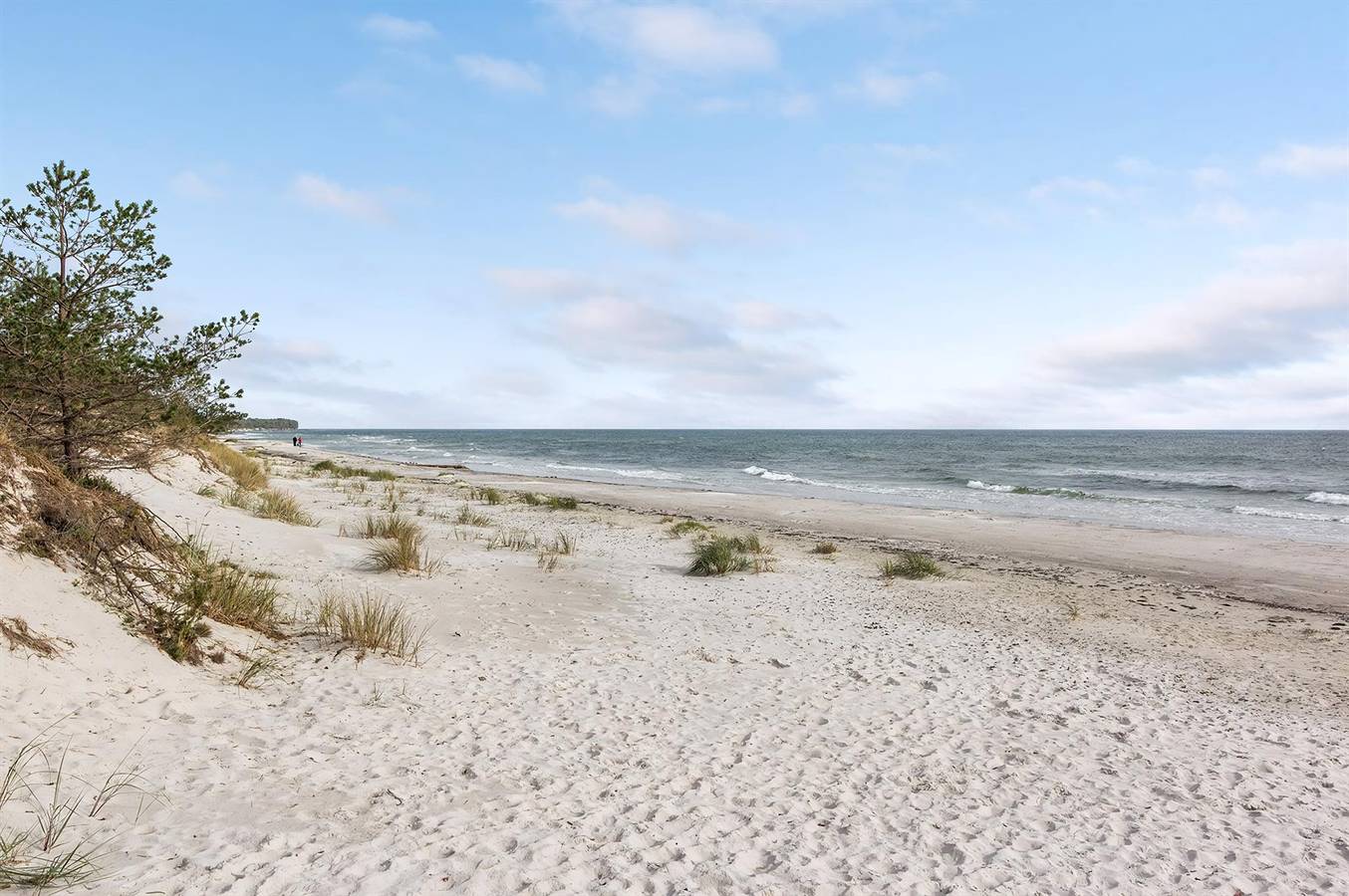 Amazing home in Nexø w/ Wifi, 3 Bedrooms and Sauna in Dueodde, Bornholm