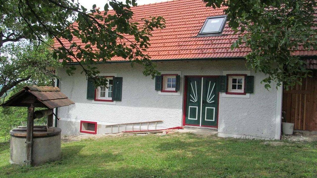 Ferienhaus für 5 Personen (120 m²) in Zgornja Kungota in Alpi della Lavanttal