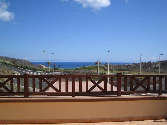 Villa Vinamar in Solana Matorral, Pájara