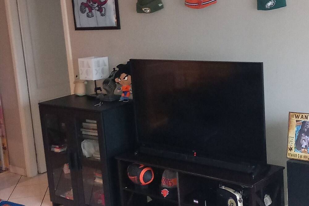 Entire apartment, Apartment in Haguenau, Nordelsass