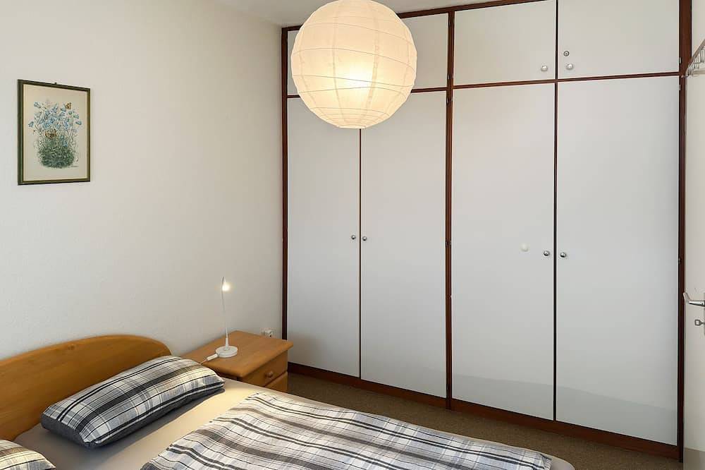 Ganze Wohnung, Ferienwohnung *Gerding* in Wittdün auf Amrum in Wittdün, Amrum