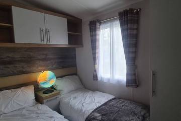 Glamping for 6 People in Edinburgh and Lothian, Photo 2