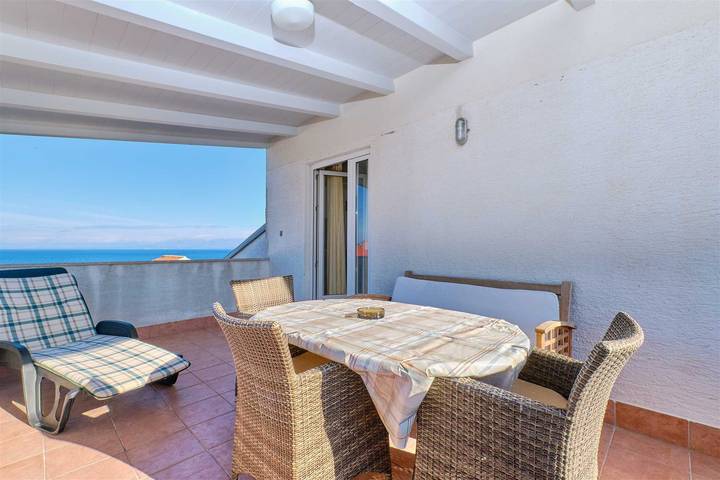 Ferienwohnung für 4 Personen, mit Balkon und Terrasse in Mali Lošinj - 4