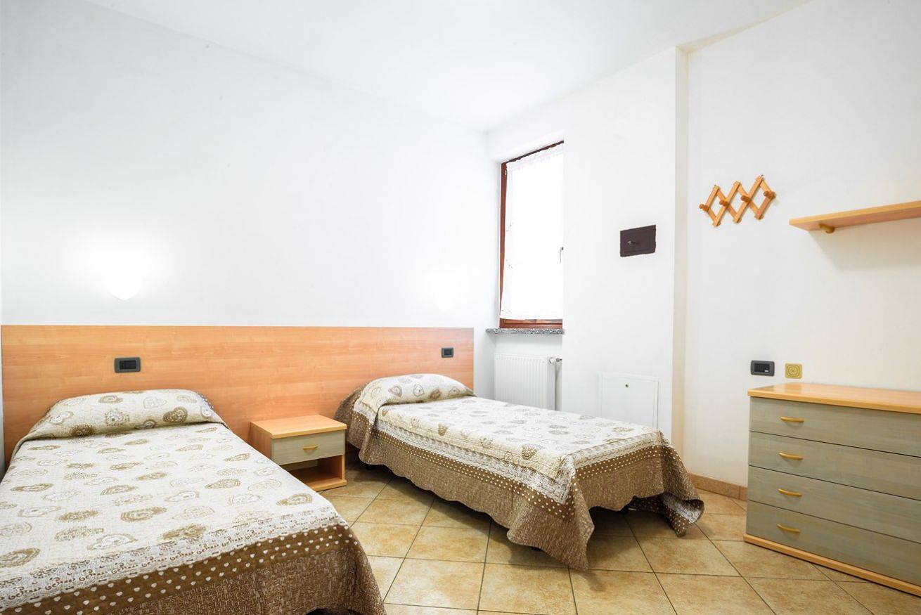 Ganze Wohnung, Casa Al Ponte Garden Garden nur 100 mt. vom See in Pieve di Ledro, Ledro