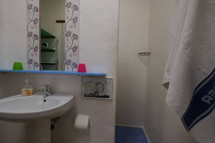 Gîte pour 3 personnes, avec piscine et jardin dans Guatiza - 4