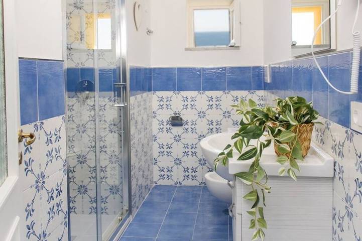 Entire apartment, Casa Gradoni - Anema e Core in Meta, Sorrento Coast