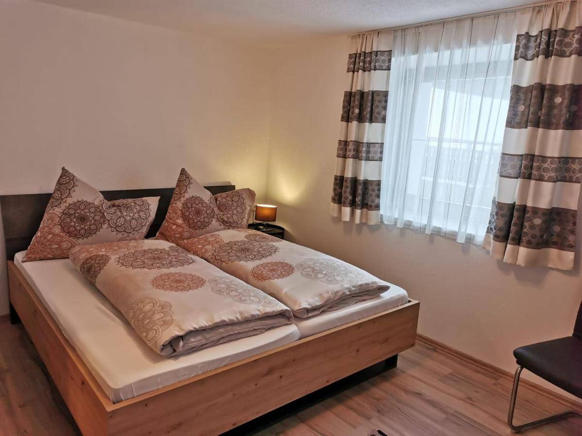 Ganze Wohnung, Two-Bedroom Apartment in St. Leonhard im Pitztal, Bezirk Imst
