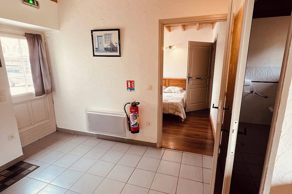 Gîte avec piscine couverte et chauffée sur la côte d'opale in Tingry, Région de Boulogne-sur-Mer