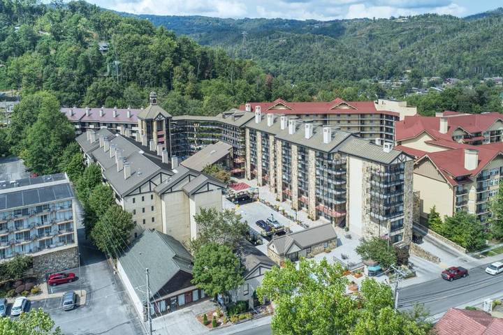 Apartamento de vacaciones para 6 personas, con balcón - 1