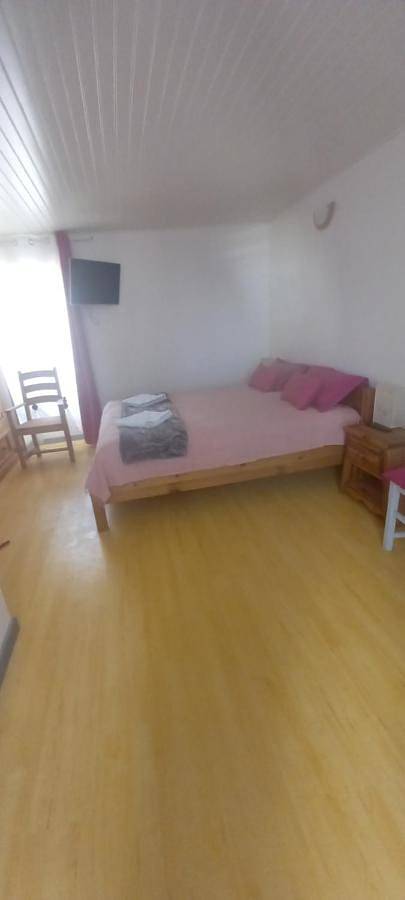 Double Room in Sougé-le-Ganelon, Parc naturel régional Normandie-Maine