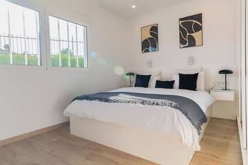 Chalet para 6 Personas en Maspalomas, San Bartolomé de Tirajana, Foto 2