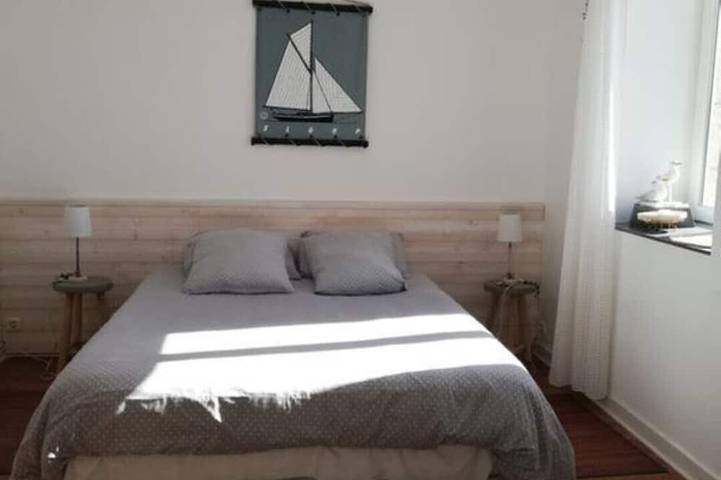 Gîte pour 4 personnes, avec jardin et piscine à Sibiril - 2