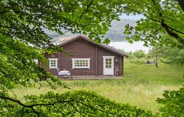 Chalet für 4 Personen in Mariagerfjord, Nordjütland, Bild 4