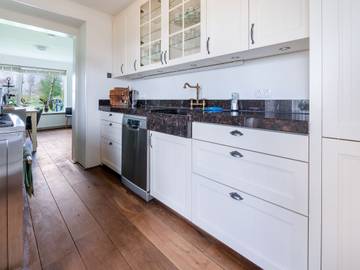 Vakantiehuis voor 10 Personen in Nationaal Park De Alde Feanen, Friesland, Afbeelding 3