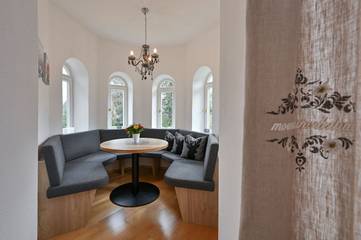 Ferienwohnung für 4 Personen in Pfronten, Allgäuer Alpen, Bild 4