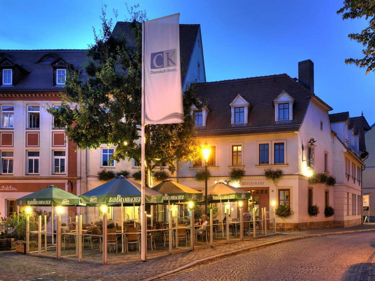 Einzelzimmer in Naumburg, Saale-Unstrut
