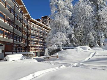 Apartment for 5 People in Les Arcs, Bourg-Saint-Maurice, Photo 2